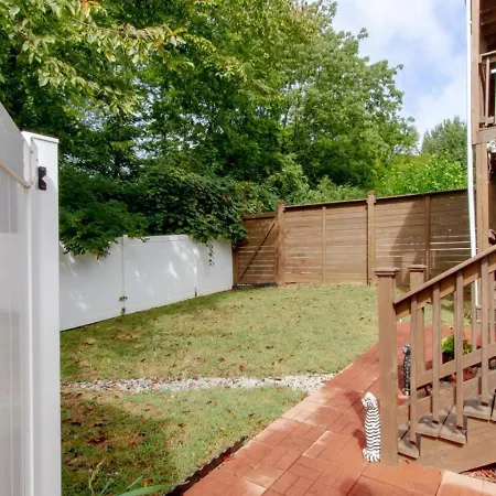 Belle Meade 30 Day With Private Backyard * Nashville