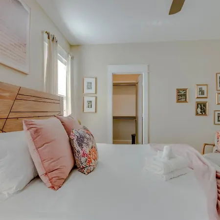 Holiday home Spectacular Vibes - 5 Stars - Giant Covered Patio *