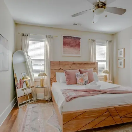 Holiday home Spectacular Vibes - 5 Stars - Giant Covered Patio *