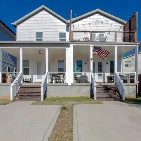 Holiday home Spectacular Vibes - 5 Stars - Giant Covered Patio *