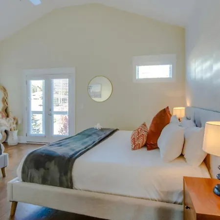Spectacular Vibes - 5 Stars - Giant Covered Patio Holiday home Nashville