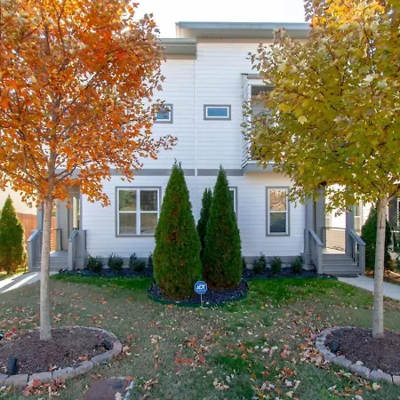 Holiday home Spectacular Vibes - 5 Stars - Giant Covered Patio *