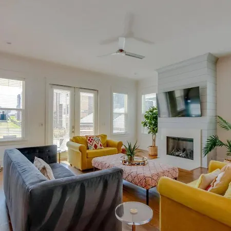 Spectacular Vibes - 5 Stars - Giant Covered Patio