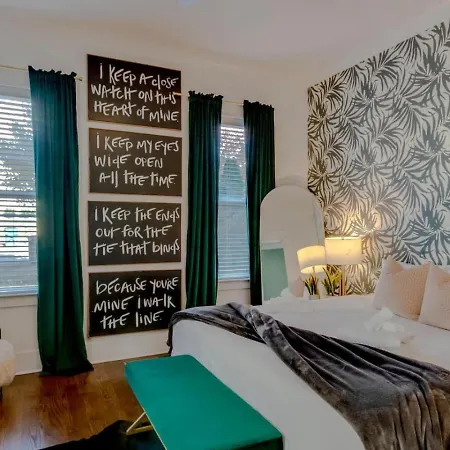 Holiday home Spectacular Vibes - 5 Stars - Giant Covered Patio *