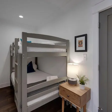 Minutes To Broadway Pet Friendly Escape Nashville