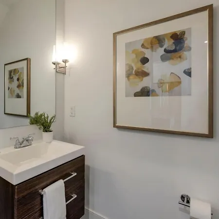 Minutes To Broadway Pet Friendly Escape Nashville