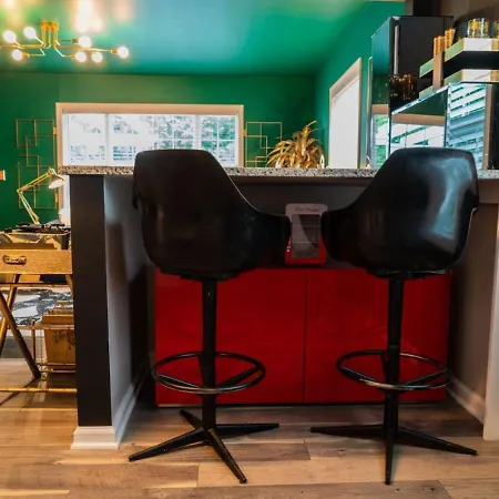 Eccentric East Nash Unique Design Nashville