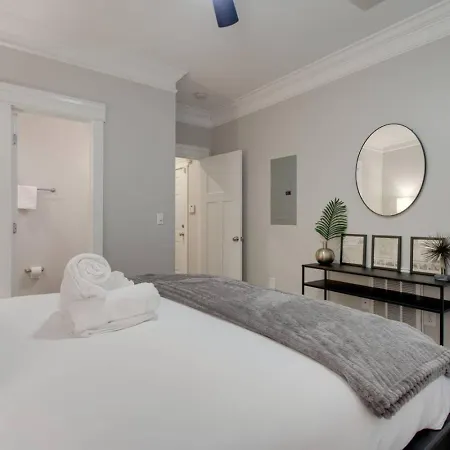 Beautiful Gulch 7 Comfy Beds Holiday home