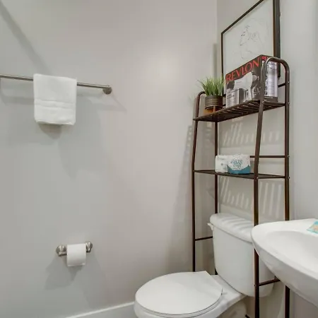 Holiday home Beautiful Gulch 7 Comfy Beds *
