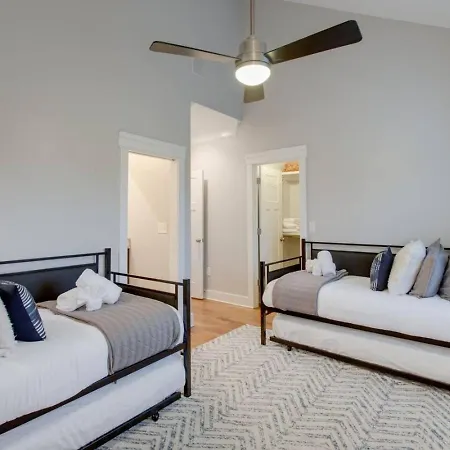 Beautiful Gulch 7 Comfy Beds Holiday home *