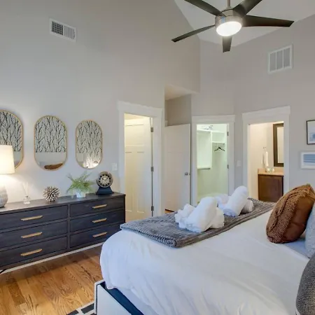 Beautiful Gulch 7 Comfy Beds * Nashville