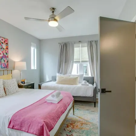 Holiday home Gulch Mega Super Rooftop Premier Location