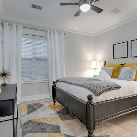 Beautiful Gulch 7 Comfy Beds Holiday home *