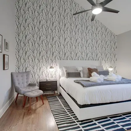 Beautiful Gulch 7 Comfy Beds Holiday home *