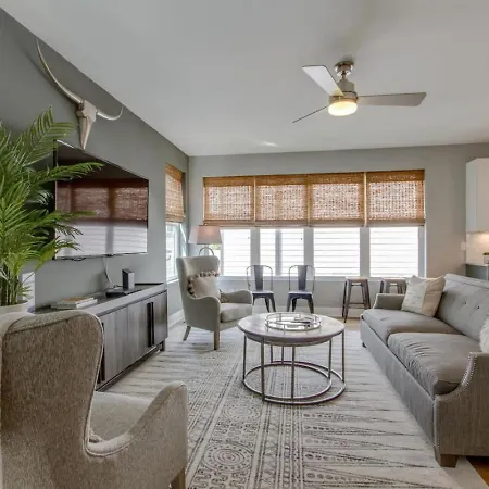 Holiday home Gulch Mega Super Rooftop Premier Location *