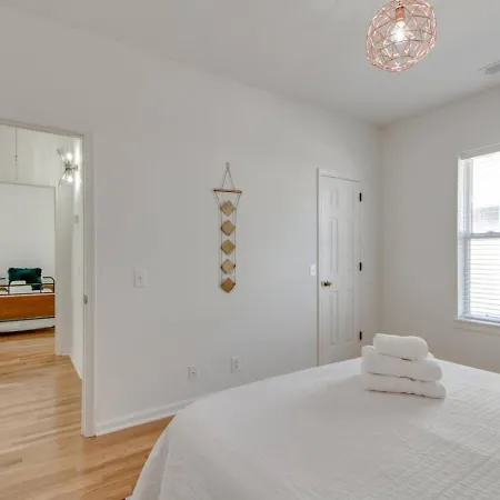 Holiday home Cozy Downtown Charmer 3 Bedroom 2 Bath Walk To Gulch