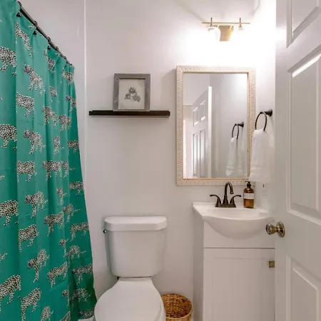 Cozy Downtown Charmer 3 Bedroom 2 Bath Walk To Gulch