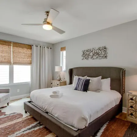 Holiday home Gulch Mega Super Rooftop Premier Location *