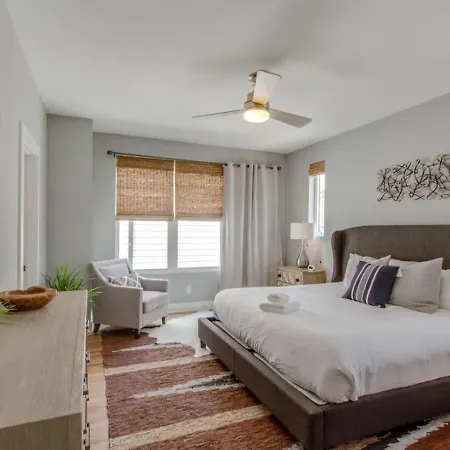 Gulch Mega Super Rooftop Premier Location * Nashville