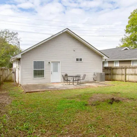 Cozy Downtown Charmer 3 Bedroom 2 Bath Walk To Gulch Holiday home *