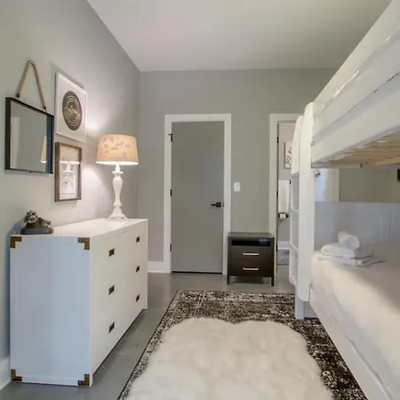 Gulch Mega Super Rooftop Premier Location * Nashville