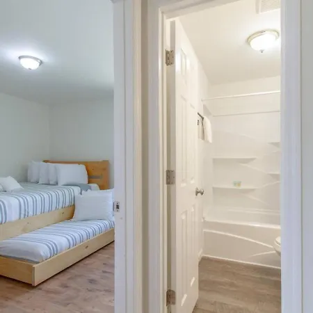Gulch Gem Hotspot Amazing Location * Nashville