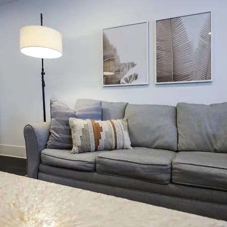 Minutes To Broadway Spacious Townhouse * Nashville
