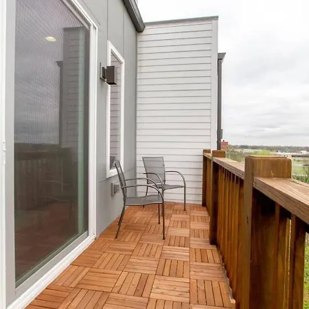 Overlook Luxury Amenities Minutes To Downtown Holiday home Nashville