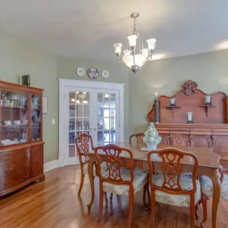Holiday home Huge Vandy Minutes To Downtown Walk To Grocery Nashville