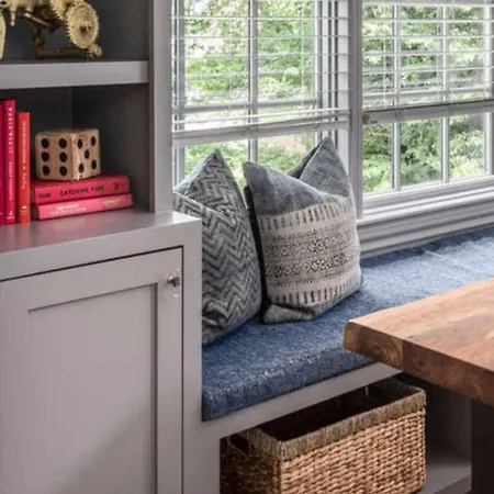 Holiday home Spacious Wonderful Townhome Downtown Location Nashville