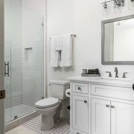 Spacious Wonderful Townhome Downtown Location * Nashville