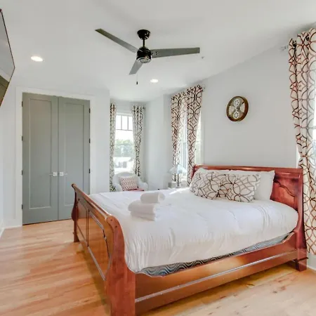Luxury Dream Twelve South Star Minutes Two Gulch Nashville