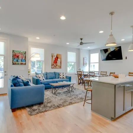 Luxury Dream Twelve South Star Minutes Two Gulch * Nashville