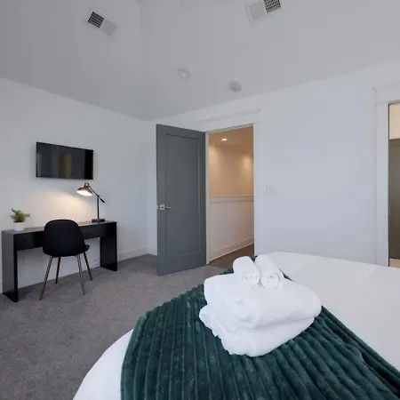 Holiday home Minutes To Broadway Luxurious Gated Townhome Nashville