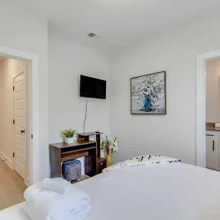 Holiday home Luxury Dream Downtown Living Comfy Beds *