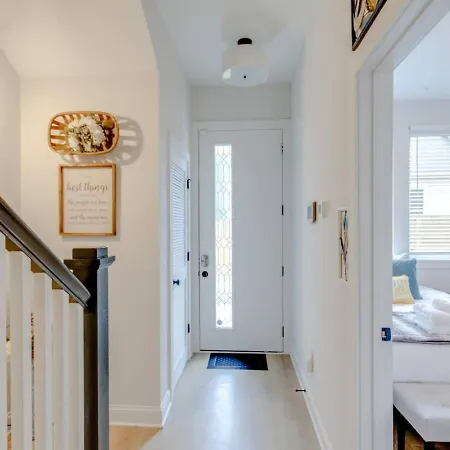 Luxury Dream Downtown Living Comfy Beds *