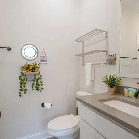Luxury Dream Downtown Living Comfy Beds Holiday home *