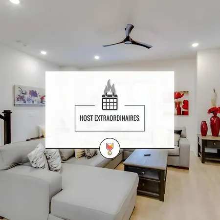 Luxury Dream Downtown Living Comfy Beds *
