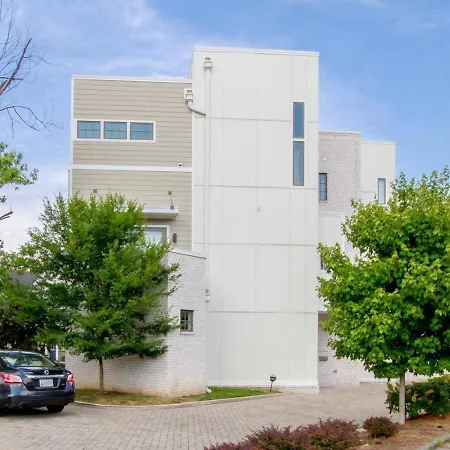 Luxury Super Amazing Area Viewing Deck Holiday home Nashville