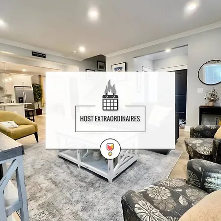 Modern Downtown Brand New Great Location Nashville