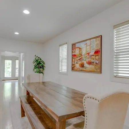 Music City Elegance Gorgeous 4 Bedroom Patio Space * Nashville