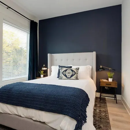Music Harmony Beautiful Lux Rooftop Holiday home