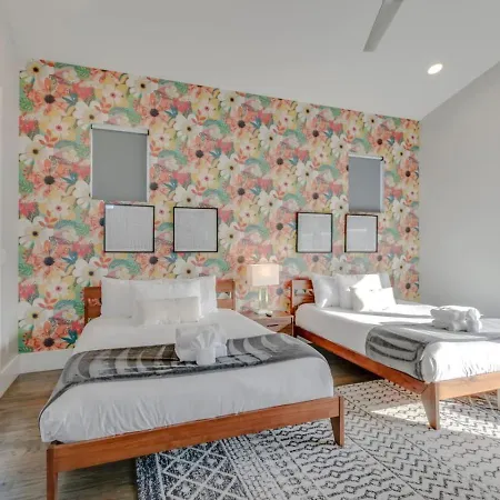 Spacious Gulch Retreat Super Skyline Views Holiday home