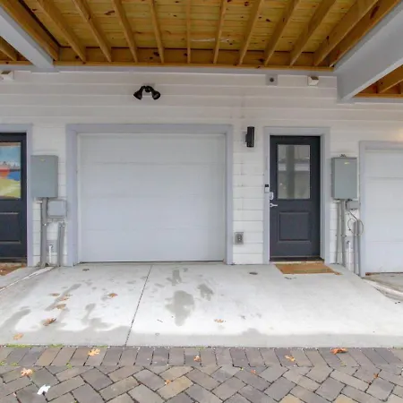 Stylish Luxury Private Rooftop Space Hillsboro * Nashville