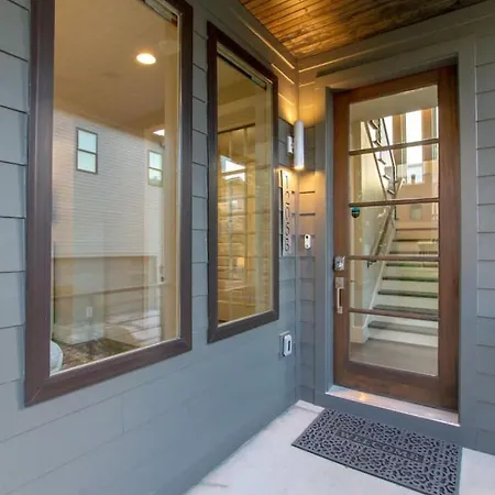Spacious Gulch Retreat Super Skyline Views