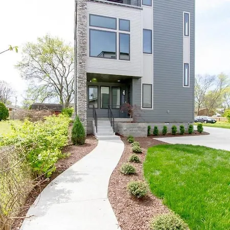 Spacious Gulch Retreat Super Skyline Views Holiday home *