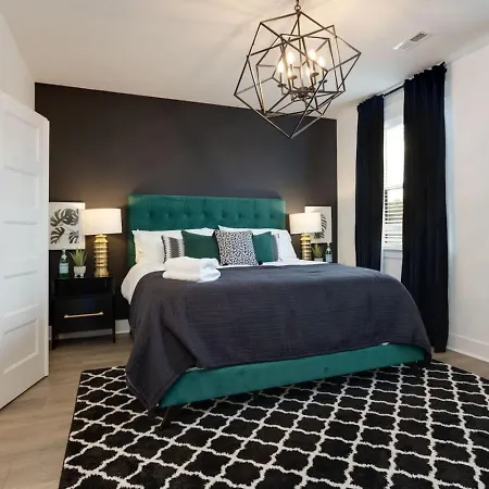 Super Luxury Maximum Space Gorgeous Decor Holiday home