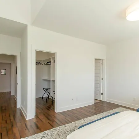 The Edgehill Superstar Holiday home *