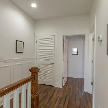 Holiday home The Edgehill Superstar Nashville