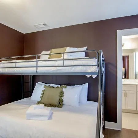 Supreme Luxury Minutes To Downtown Five Full Baths Nashville